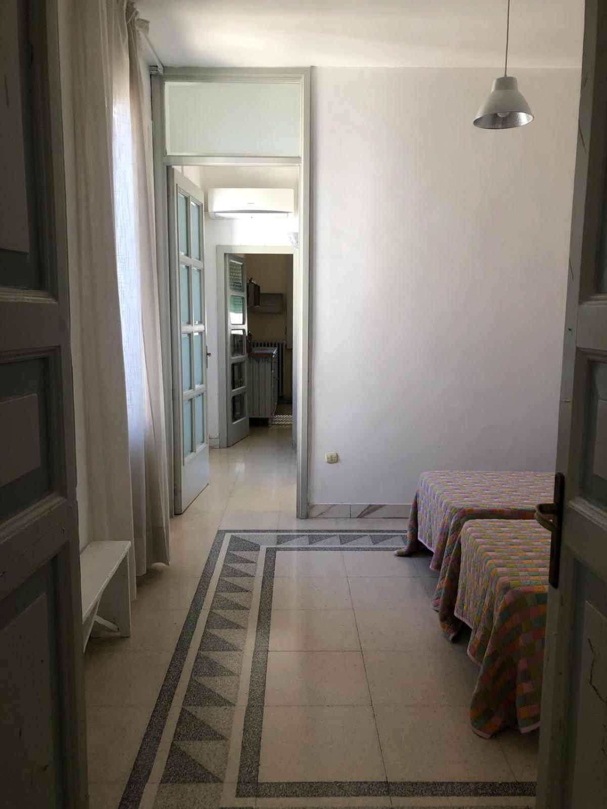 Volver B&B Lecce Esterno foto