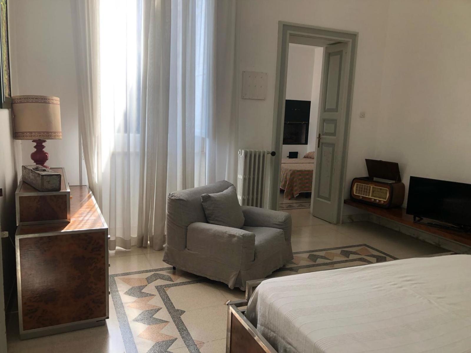 Volver B&B Lecce Esterno foto