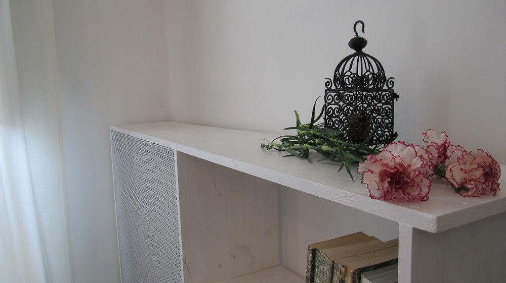 Volver B&B Lecce Esterno foto