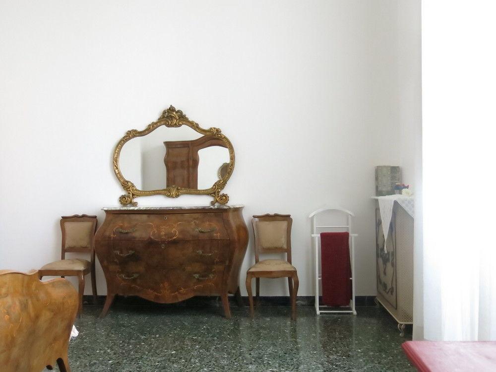 Volver B&B Lecce Esterno foto