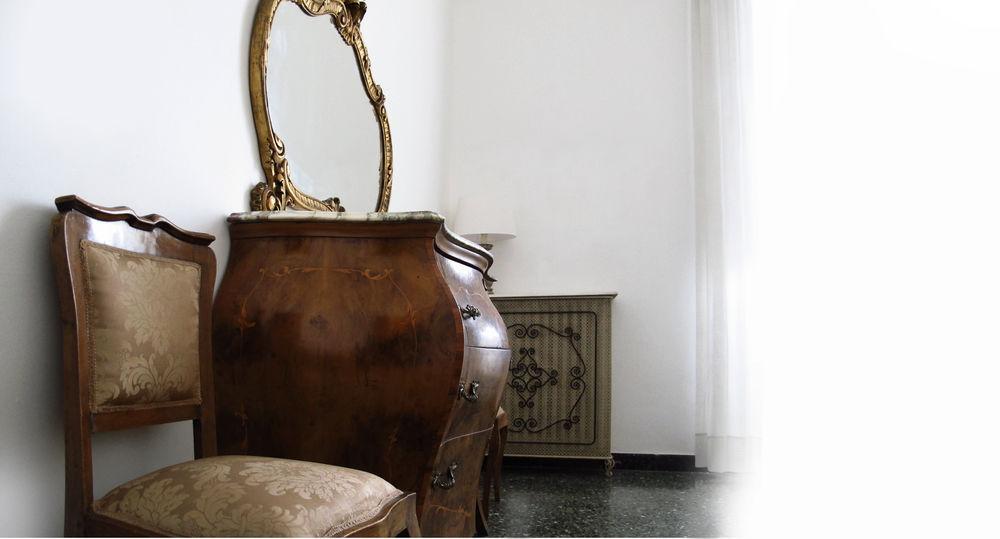 Volver B&B Lecce Esterno foto
