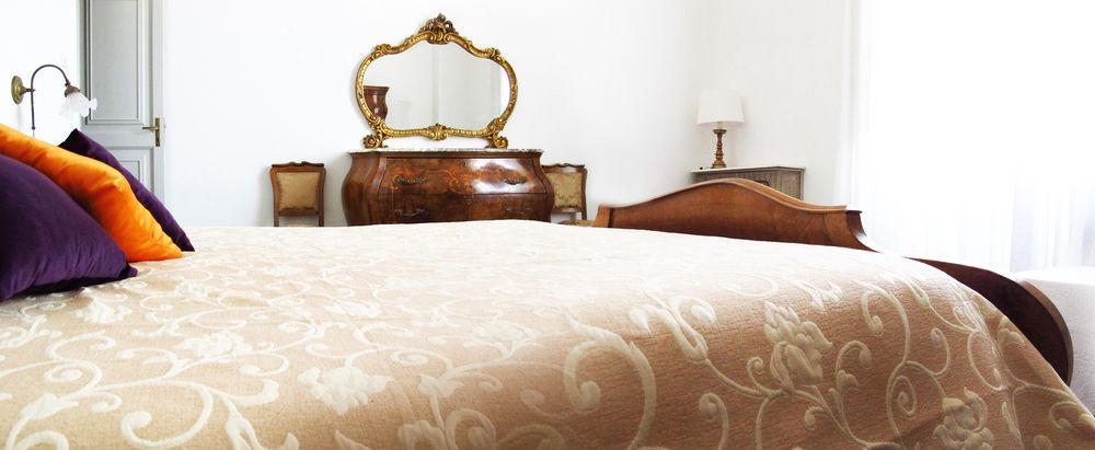 Volver B&B Lecce Esterno foto
