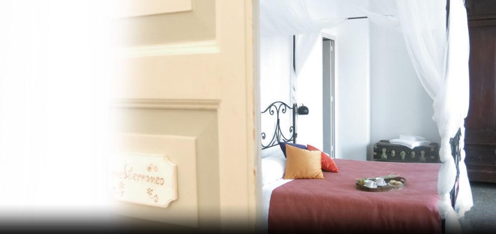 Volver B&B Lecce Esterno foto