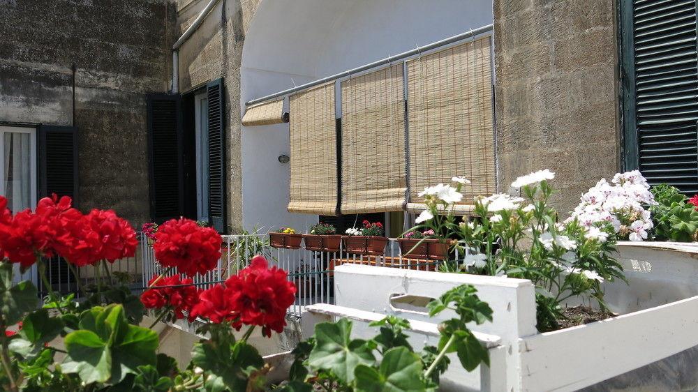 Volver B&B Lecce Esterno foto