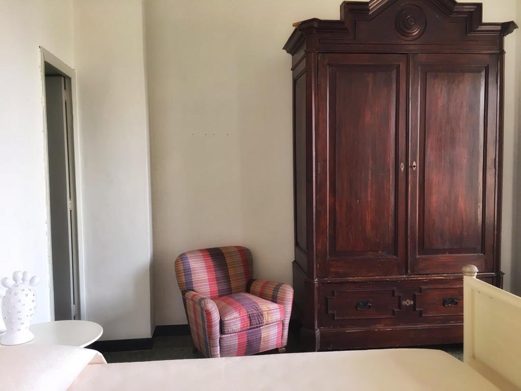 Volver B&B Lecce Esterno foto