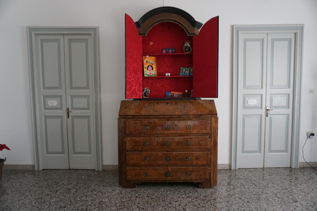 Volver B&B Lecce Esterno foto