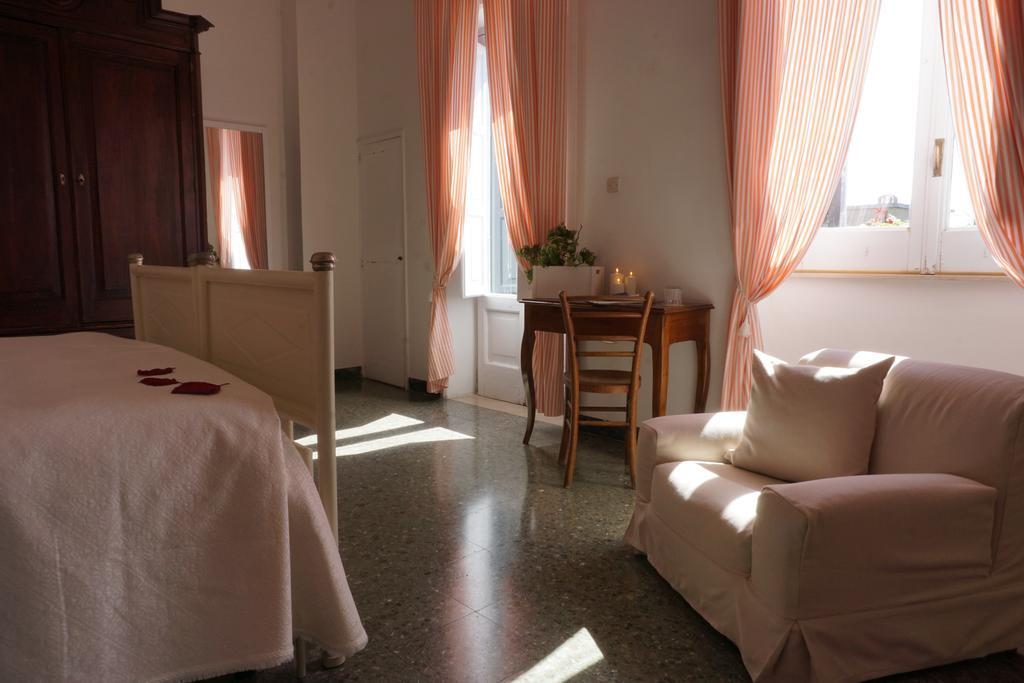 Volver B&B Lecce Esterno foto