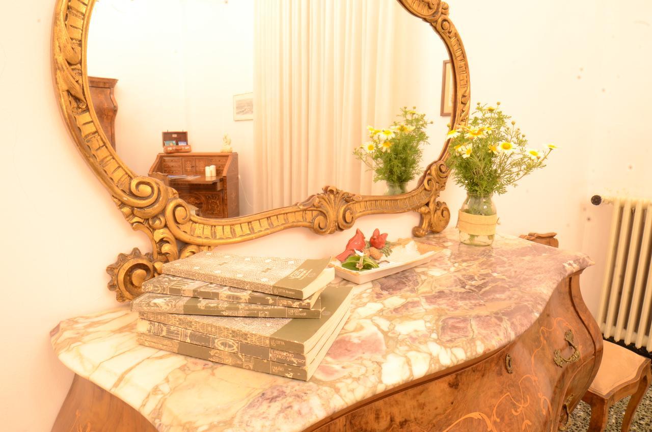 Volver B&B Lecce Esterno foto